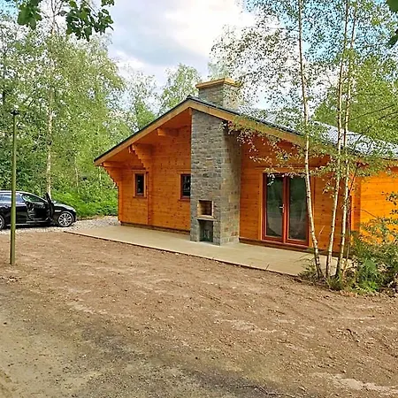 In Oignies With Bbq And Terrace Viroinval